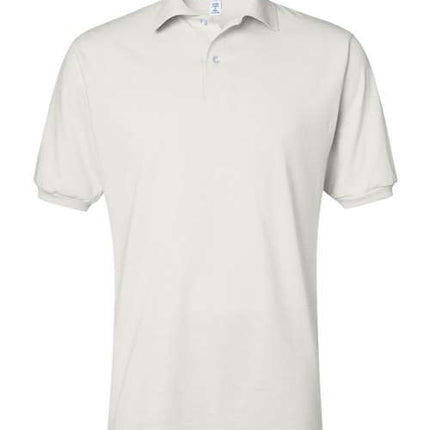 Men's SpotShield® 50/50 Polo
