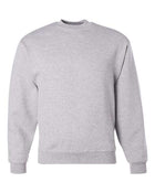 Unisex Super Sweats NuBlend® Crewneck Sweatshirt