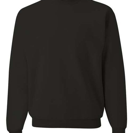 Unisex Super Sweats NuBlend® Crewneck Sweatshirt