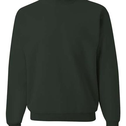Unisex Super Sweats NuBlend® Crewneck Sweatshirt