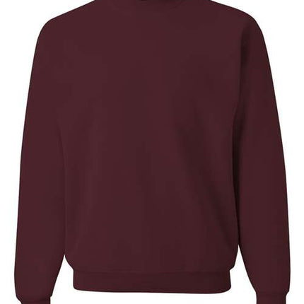 Unisex Super Sweats NuBlend® Crewneck Sweatshirt