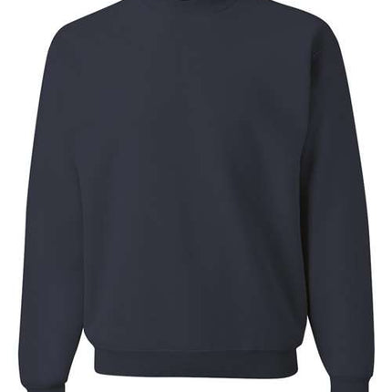Unisex Super Sweats NuBlend® Crewneck Sweatshirt
