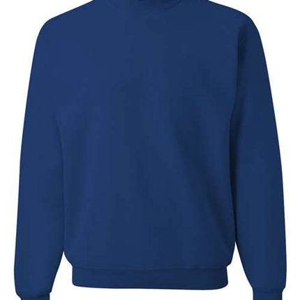 Unisex Super Sweats NuBlend® Crewneck Sweatshirt