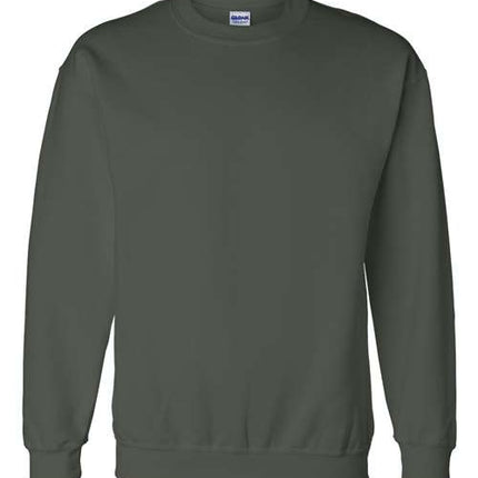 Unisex DryBlend® Crewneck Sweatshirt
