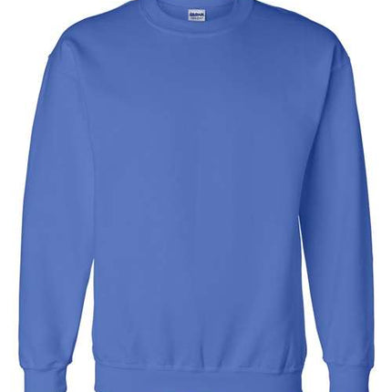 Unisex DryBlend® Crewneck Sweatshirt
