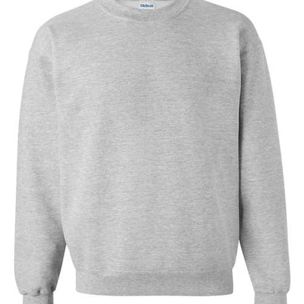 Unisex DryBlend® Crewneck Sweatshirt