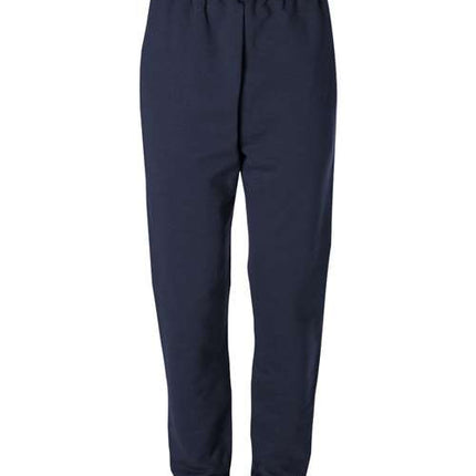 Unisex Super Sweats NuBlend® Sweatpants with Pockets