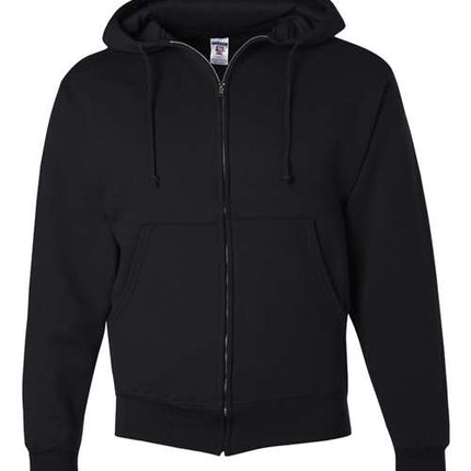 Unisex Super Sweats NuBlend® Full-Zip Hooded Sweatshirt