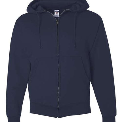 Unisex Super Sweats NuBlend® Full-Zip Hooded Sweatshirt