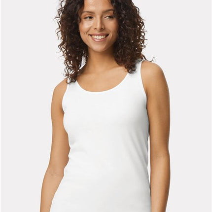 Women's Softstyle® Tank Top