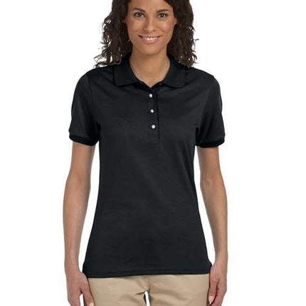 Women's Spotshield® 50/50 Polo