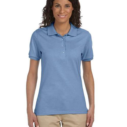 Women's Spotshield® 50/50 Polo