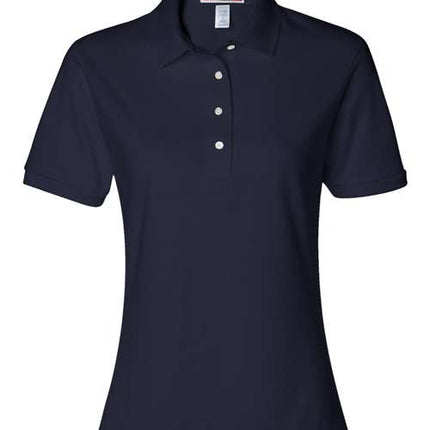 Women's Spotshield® 50/50 Polo