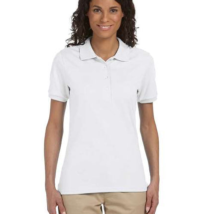 Women's Spotshield® 50/50 Polo