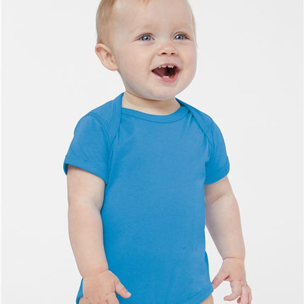 Infant Fine Jersey Bodysuit