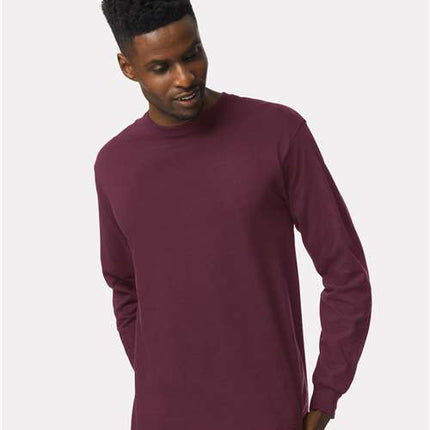 Ultra Cotton® Long Sleeve T-Shirt