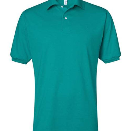 Men's SpotShield® 50/50 Polo