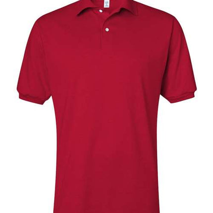Men's SpotShield® 50/50 Polo