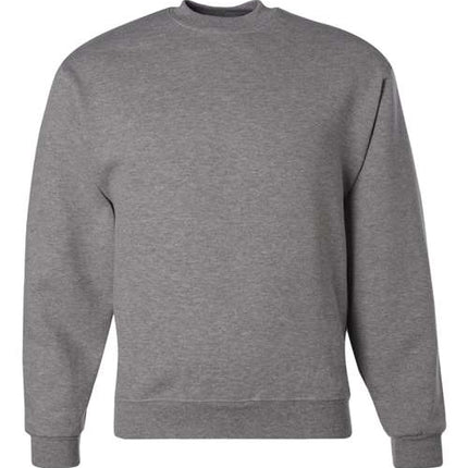 Unisex Super Sweats NuBlend® Crewneck Sweatshirt