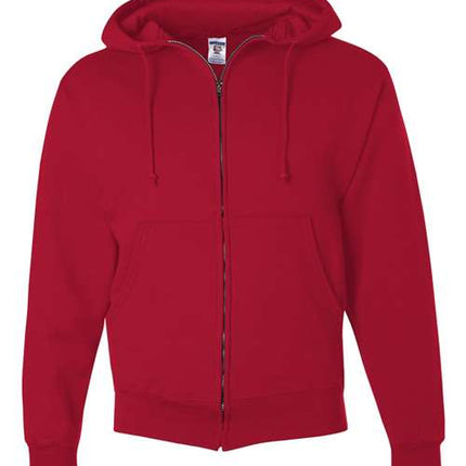 Unisex Super Sweats NuBlend® Full-Zip Hooded Sweatshirt