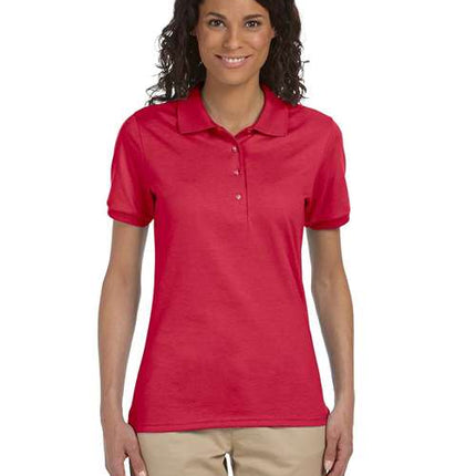 Women's Spotshield® 50/50 Polo