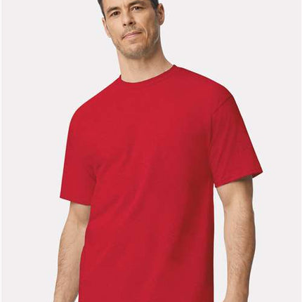 Men's Tall Ultra Cotton® T-Shirt