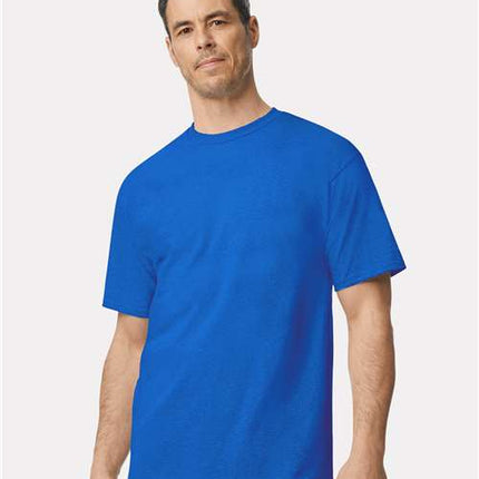 Men's Tall Ultra Cotton® T-Shirt