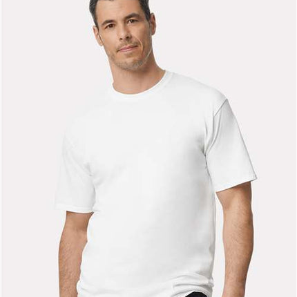 Men's Tall Ultra Cotton® T-Shirt