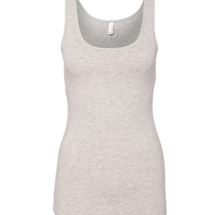 Women’s Spandex Jersey Tank
