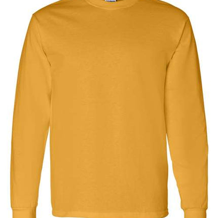 Unisex Heavy Cotton™ Long Sleeve T-Shirt
