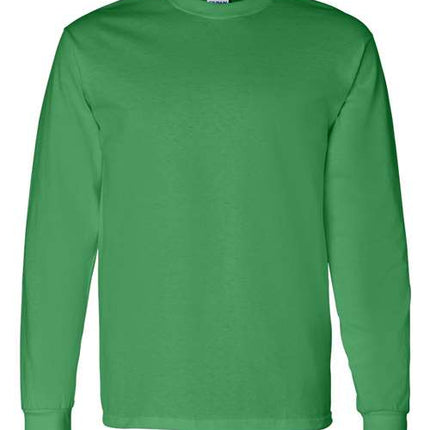 Unisex Heavy Cotton™ Long Sleeve T-Shirt