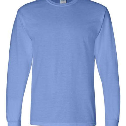 Unisex DryBlend® 50/50 Long Sleeve T-Shirt