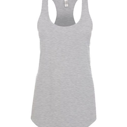 Women’s Lightweight French Terry Racerback Tank