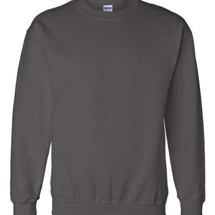 Unisex DryBlend® Crewneck Sweatshirt
