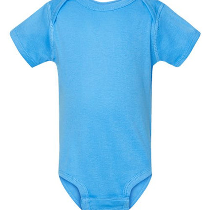 Infant Baby Rib Bodysuit