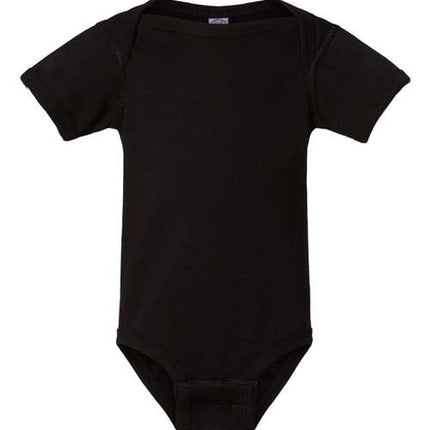 Infant Fine Jersey Bodysuit