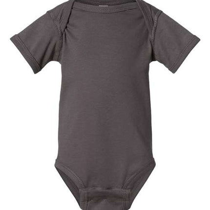 Infant Fine Jersey Bodysuit