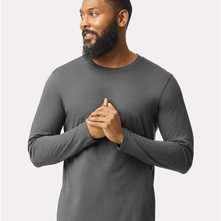 Unisex Performance® Long Sleeve T-Shirt