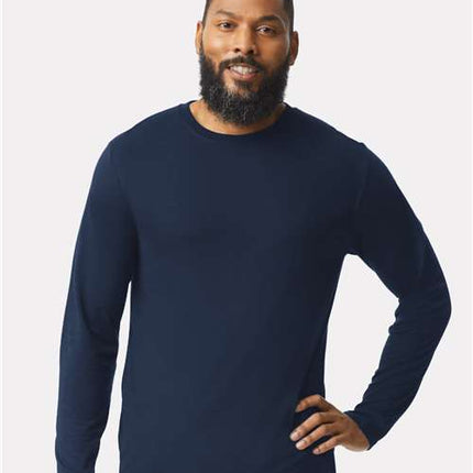Unisex Performance® Long Sleeve T-Shirt