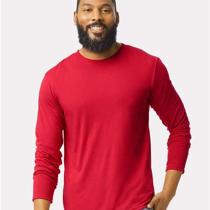 Unisex Performance® Long Sleeve T-Shirt
