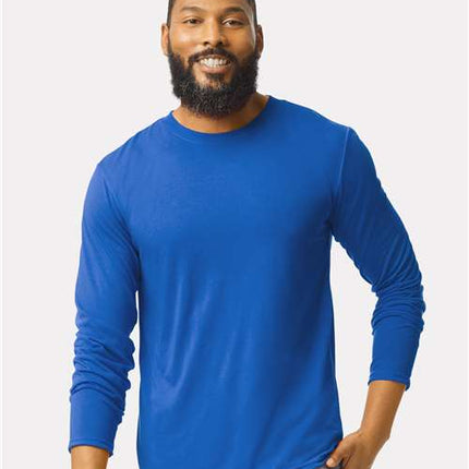 Unisex Performance® Long Sleeve T-Shirt