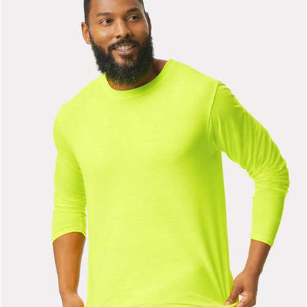 Unisex Performance® Long Sleeve T-Shirt
