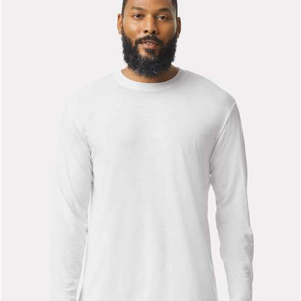 Unisex Performance® Long Sleeve T-Shirt