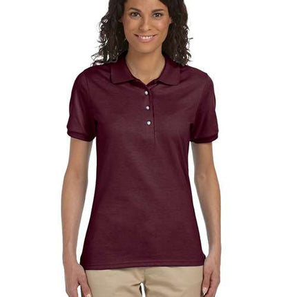 Women's Spotshield® 50/50 Polo
