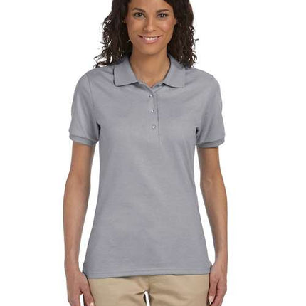 Women's Spotshield® 50/50 Polo