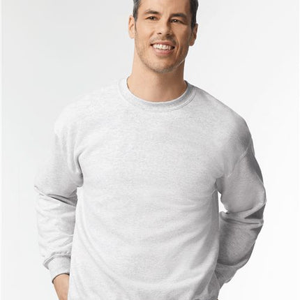 Unisex DryBlend® Crewneck Sweatshirt