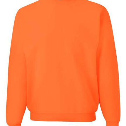 Unisex Super Sweats NuBlend® Crewneck Sweatshirt
