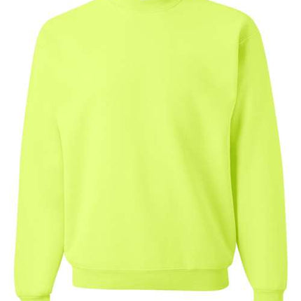 Unisex Super Sweats NuBlend® Crewneck Sweatshirt