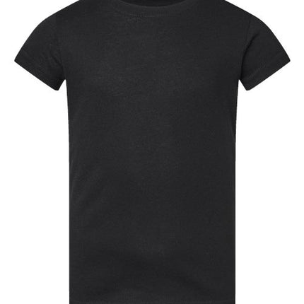 Toddler Girls Fine Jersey Tee