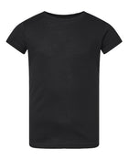 Toddler Girls Fine Jersey Tee